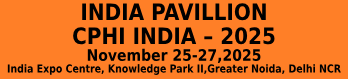 CPHI India 2025